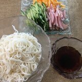 母直伝！旦那大絶賛のそうめんつゆ★そうめんだれ